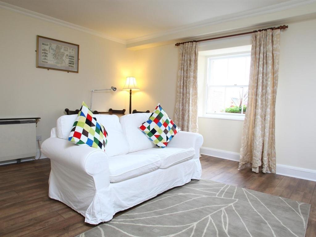 Glasgow City Charlotte Service Aparments Ruang foto