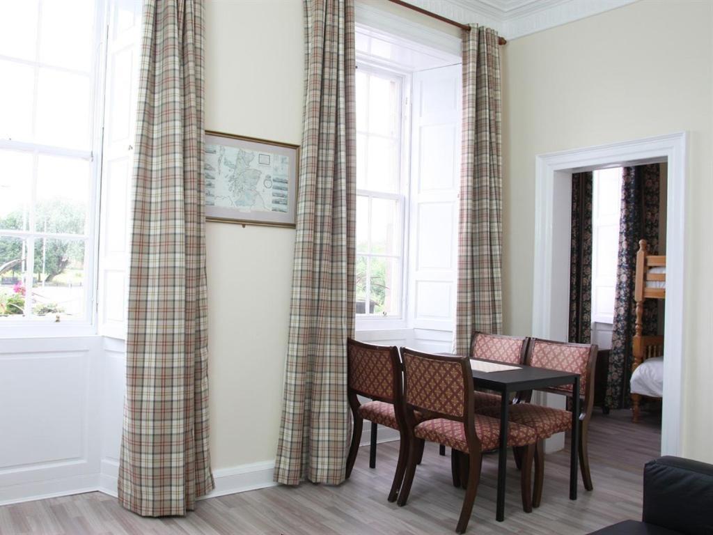 Glasgow City Charlotte Service Aparments Ruang foto