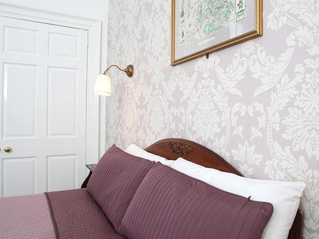 Glasgow City Charlotte Service Aparments Ruang foto