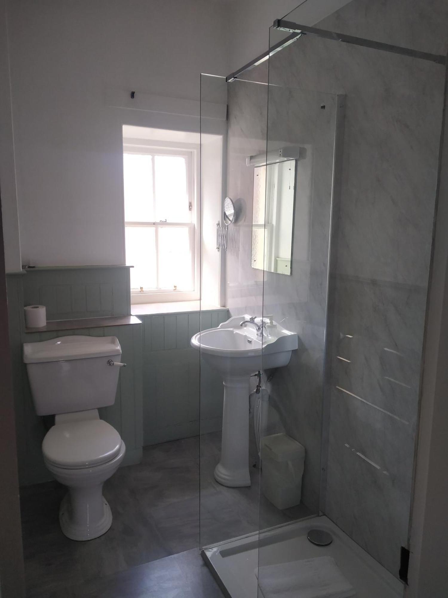 Glasgow City Charlotte Service Aparments Bagian luar foto